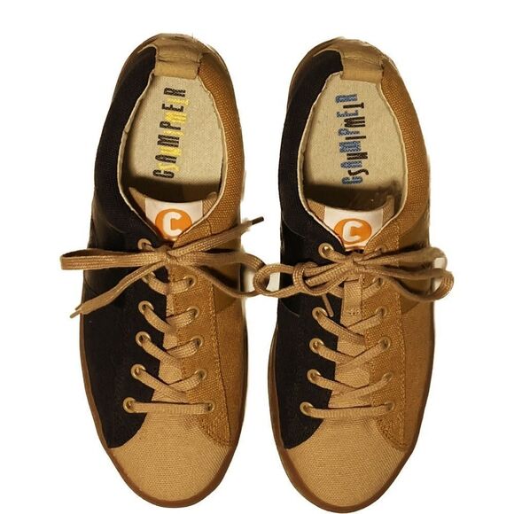 Camper Other - CAMPER TWINS COLOR BLOCK SNEAKERS SIZE 42 SIZE 9